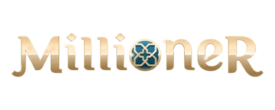 Millioner Casino logo